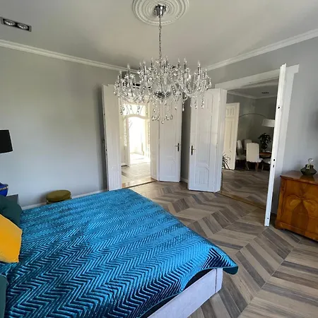 Balaton Luxury * Keszthely