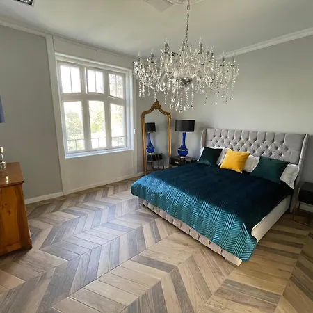 Balaton Luxury Keszthely