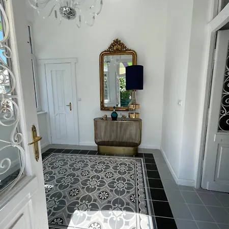 Villa Balaton Luxury