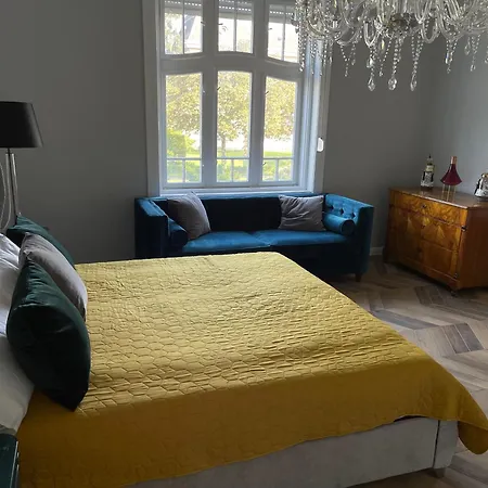 Balaton Luxury Villa Keszthely