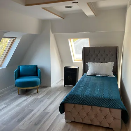 Villa Balaton Luxury Keszthely