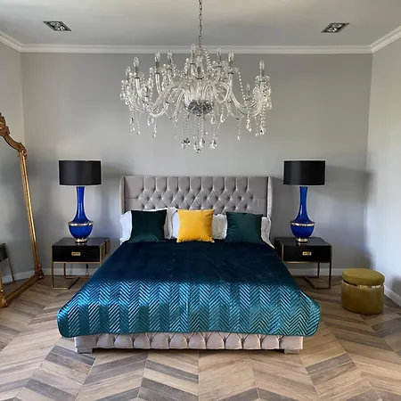 Balaton Luxury