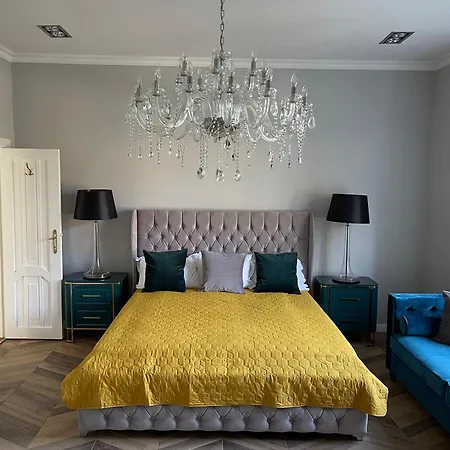 Balaton Luxury Villa Keszthely