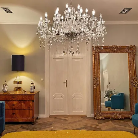 Villa Balaton Luxury