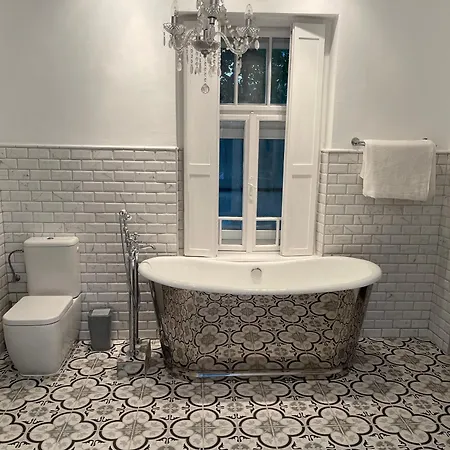 Balaton Luxury Villa
