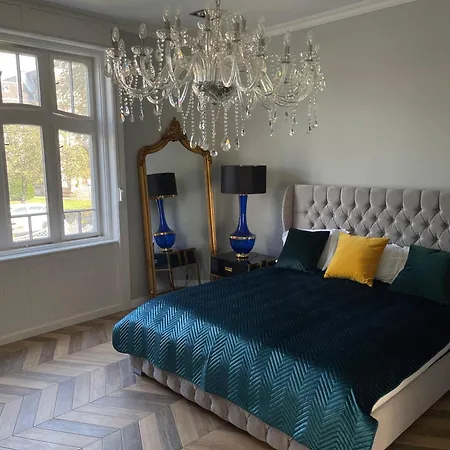 Villa Balaton Luxury *