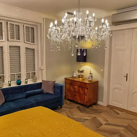 Villa Balaton Luxury *