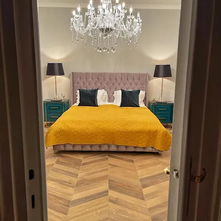 Villa Balaton Luxury Keszthely