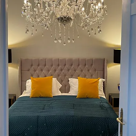 Villa Balaton Luxury Keszthely