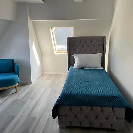 Balaton Luxury Villa
