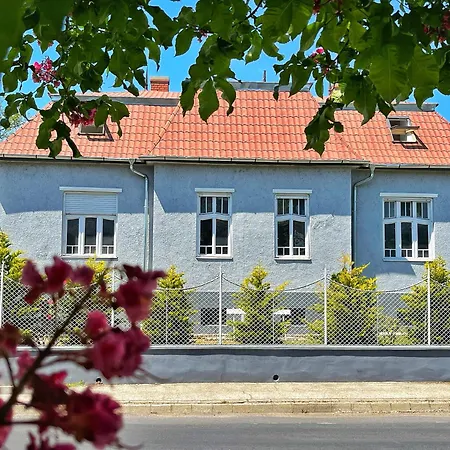 Balaton Luxury * Keszthely