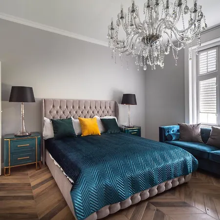 Balaton Luxury * Keszthely