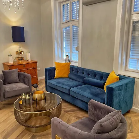 Balaton Luxury Villa Keszthely