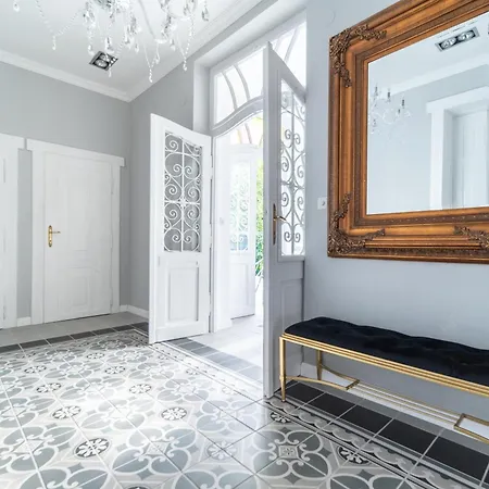 Balaton Luxury Villa