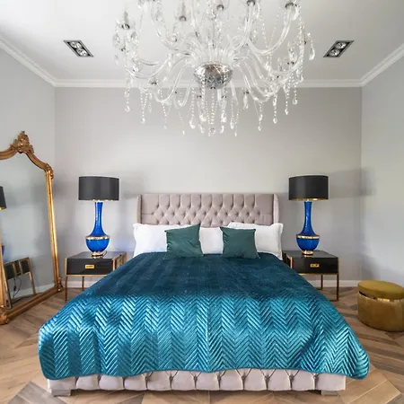 Balaton Luxury *