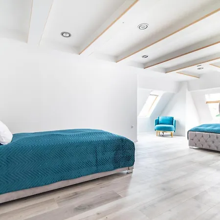 Balaton Luxury * Keszthely