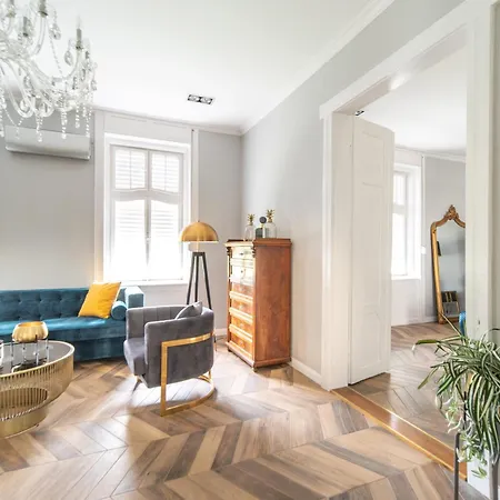 Balaton Luxury