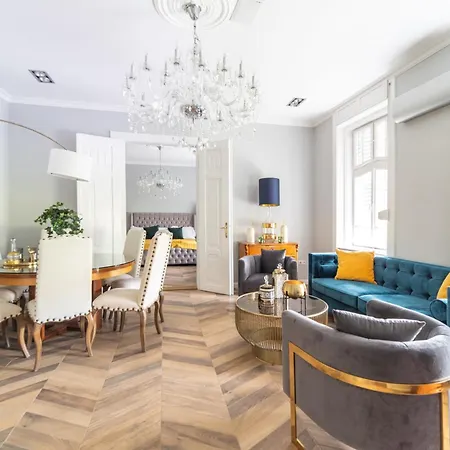 Balaton Luxury