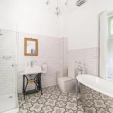 Balaton Luxury Villa Keszthely