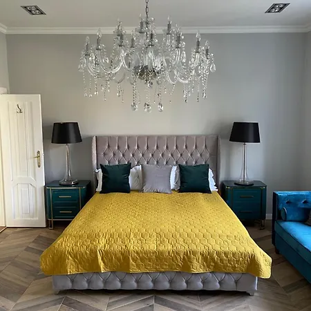 Balaton Luxury * Keszthely