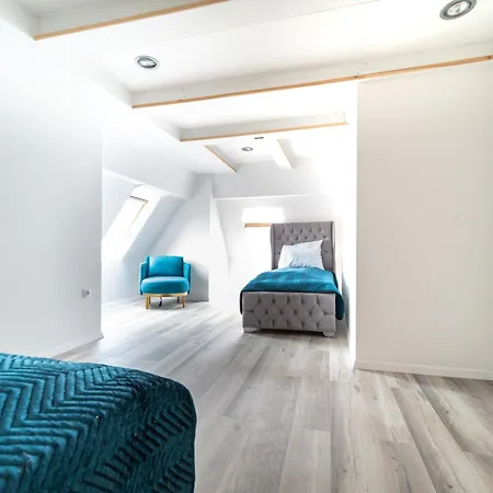 Balaton Luxury Villa