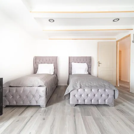 Villa Balaton Luxury